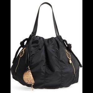 See by Chloé Flo Shoulder Bag